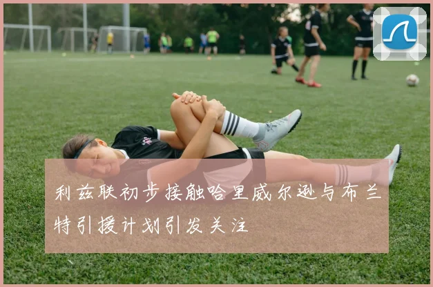 利兹联初步接触哈里威尔逊与布兰特引援计划引发关注